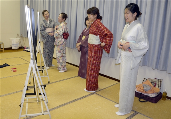 人吉市勤労青少年ホーム 移転後も出会い変わらず